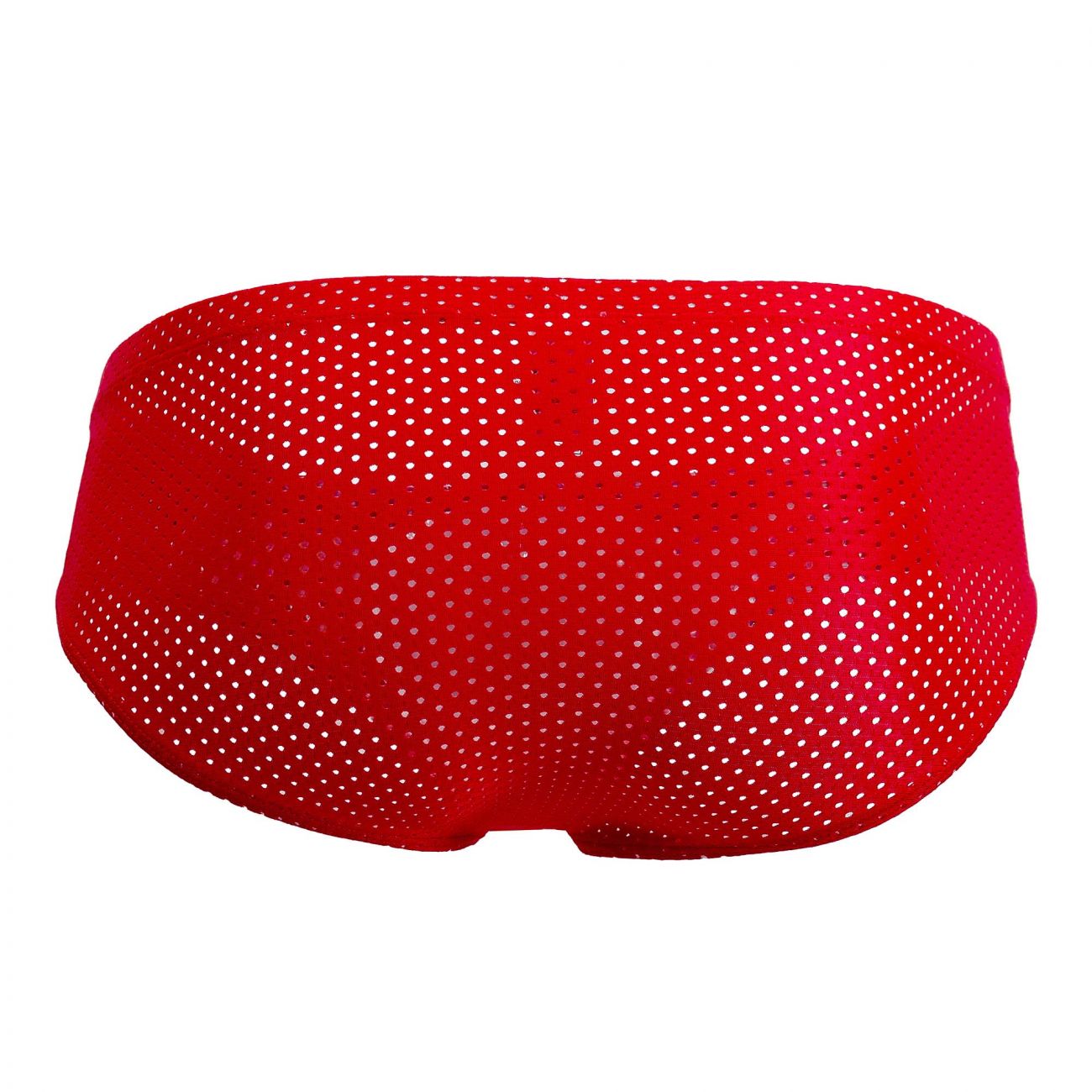 Clever 0203 Talent Latin Briefs Red