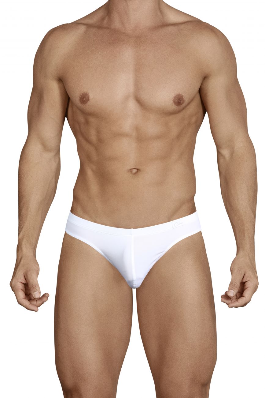 Clever 0204 Safety Thongs White