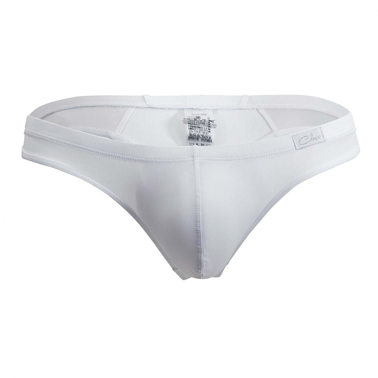 Clever 0204 Safety Thongs White