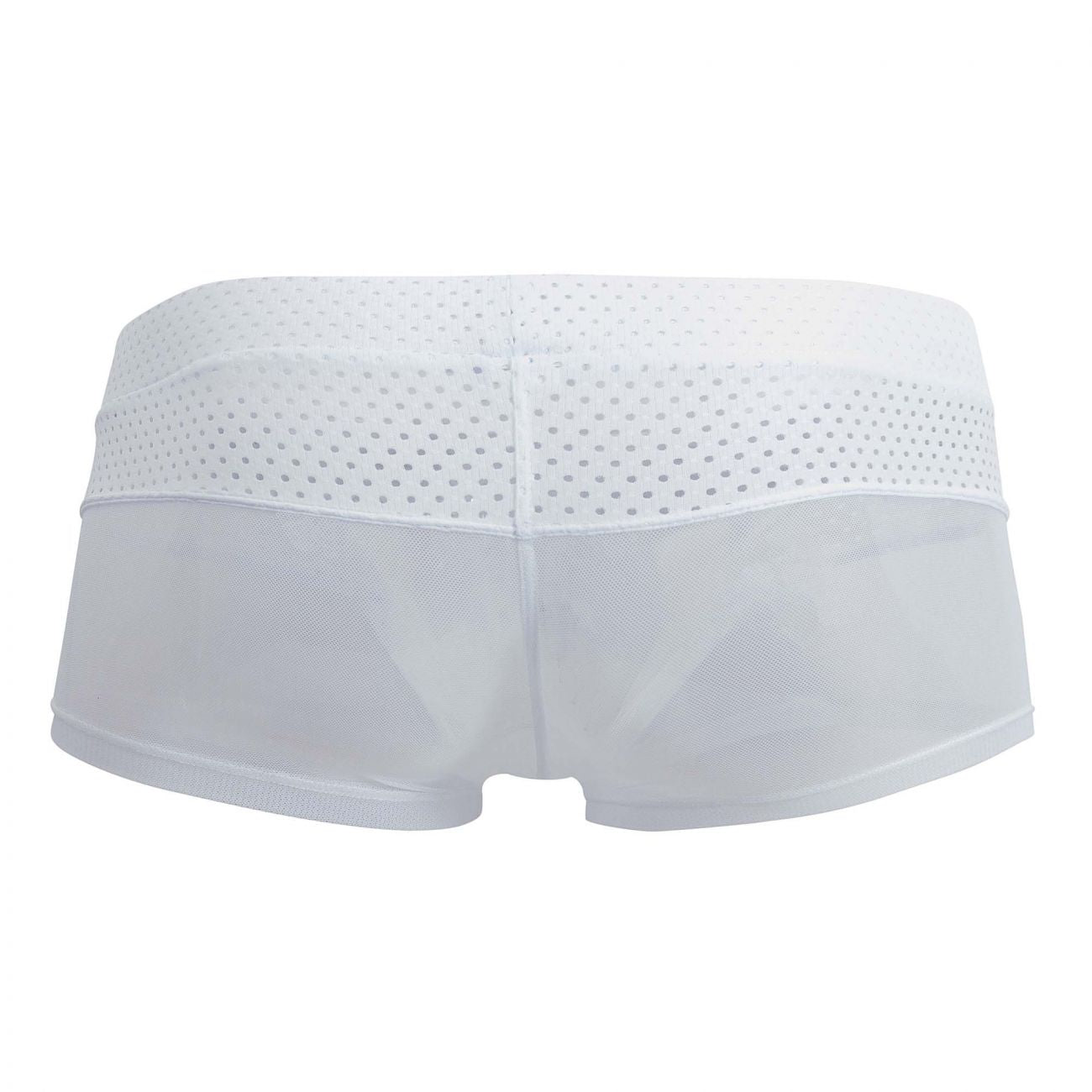 Clever 0262 Control Latin Trunks White