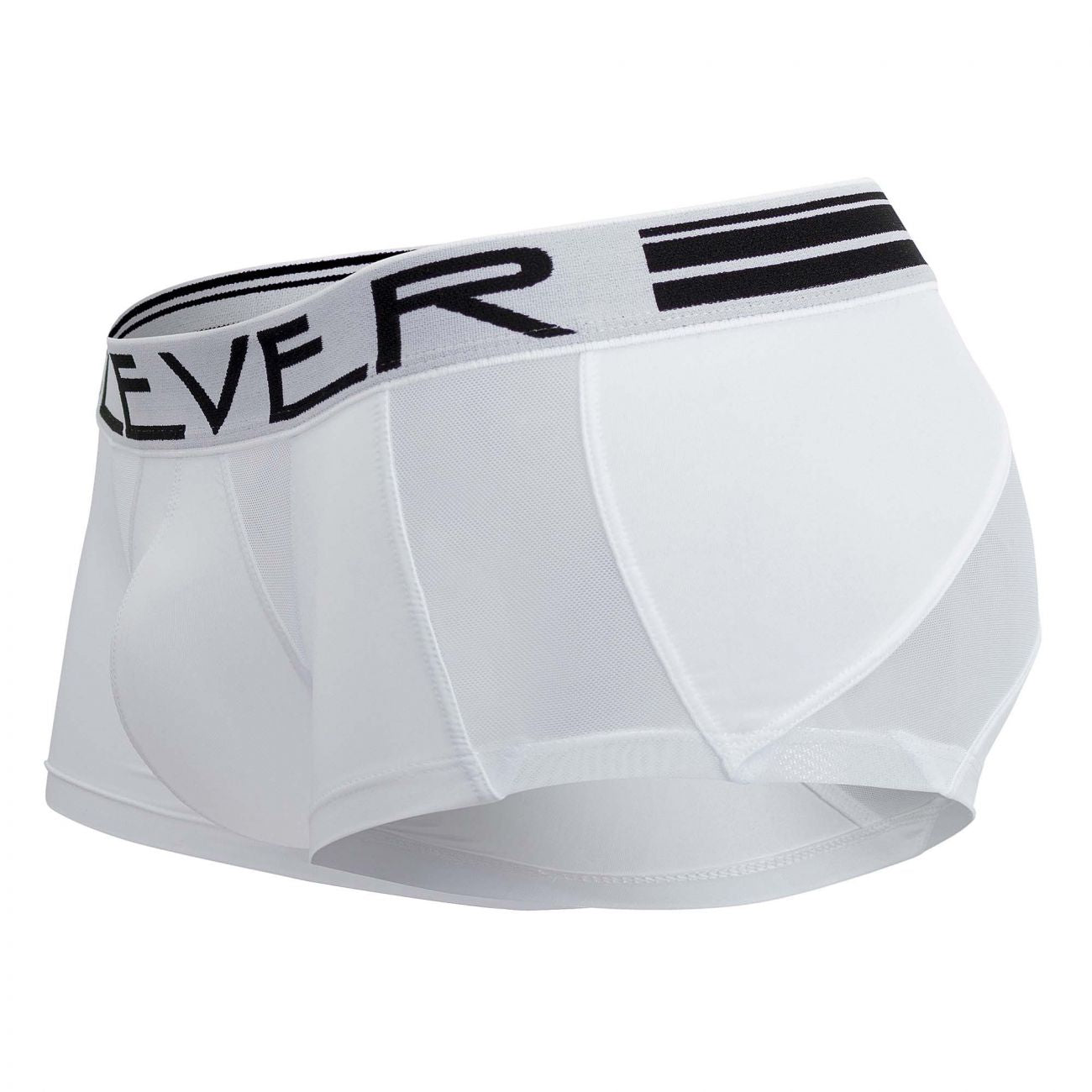 Clever 0265 Private Latin Trunks White