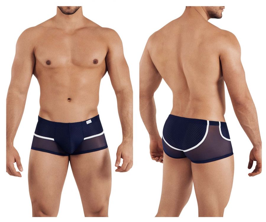 Clever 0298 Exotic Trunks Dark Blue