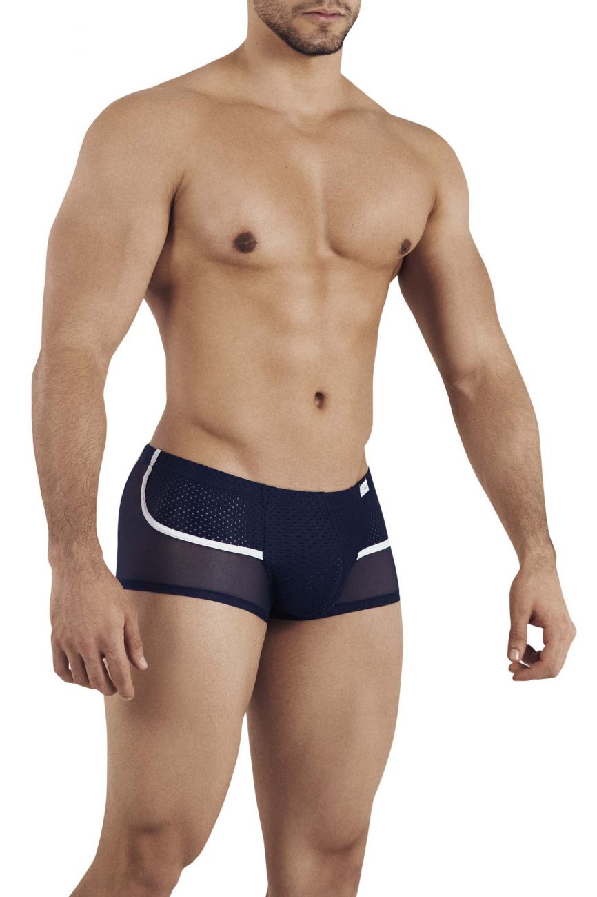 Clever 0298 Exotic Trunks Dark Blue
