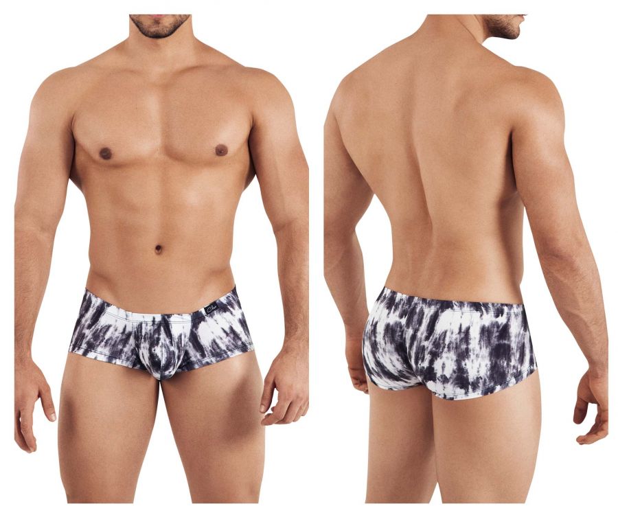 Clever 0311 Montana Trunks Black Multi