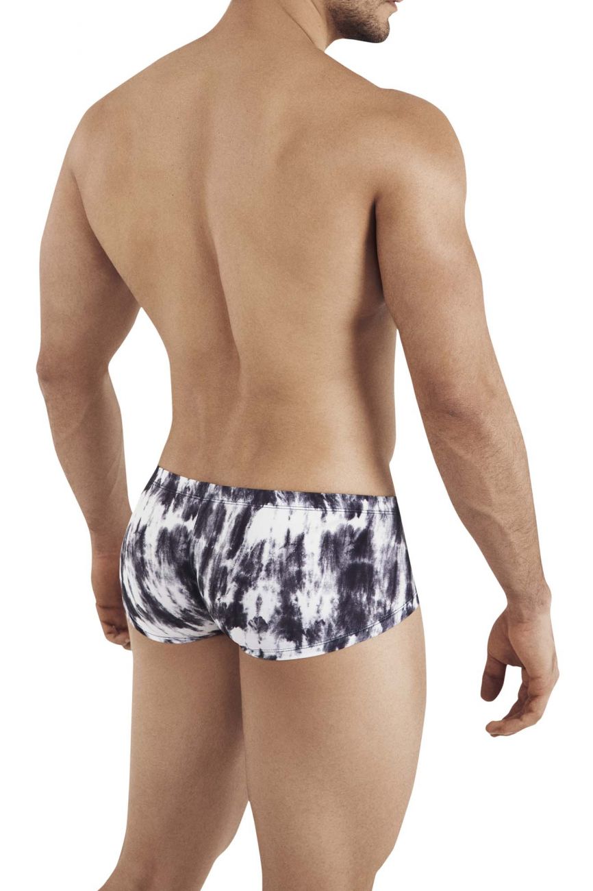 Clever 0311 Montana Trunks Black Multi