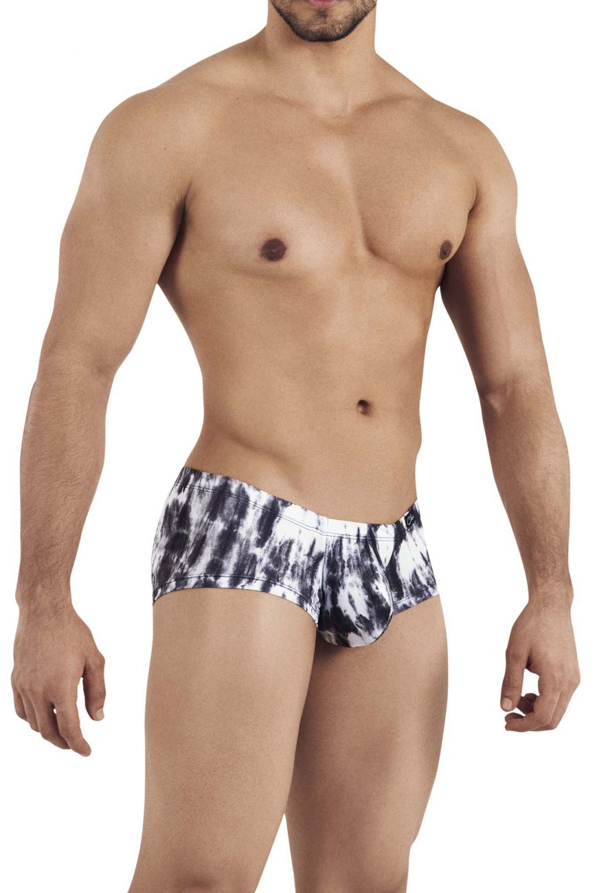 Clever 0311 Montana Trunks Black Multi