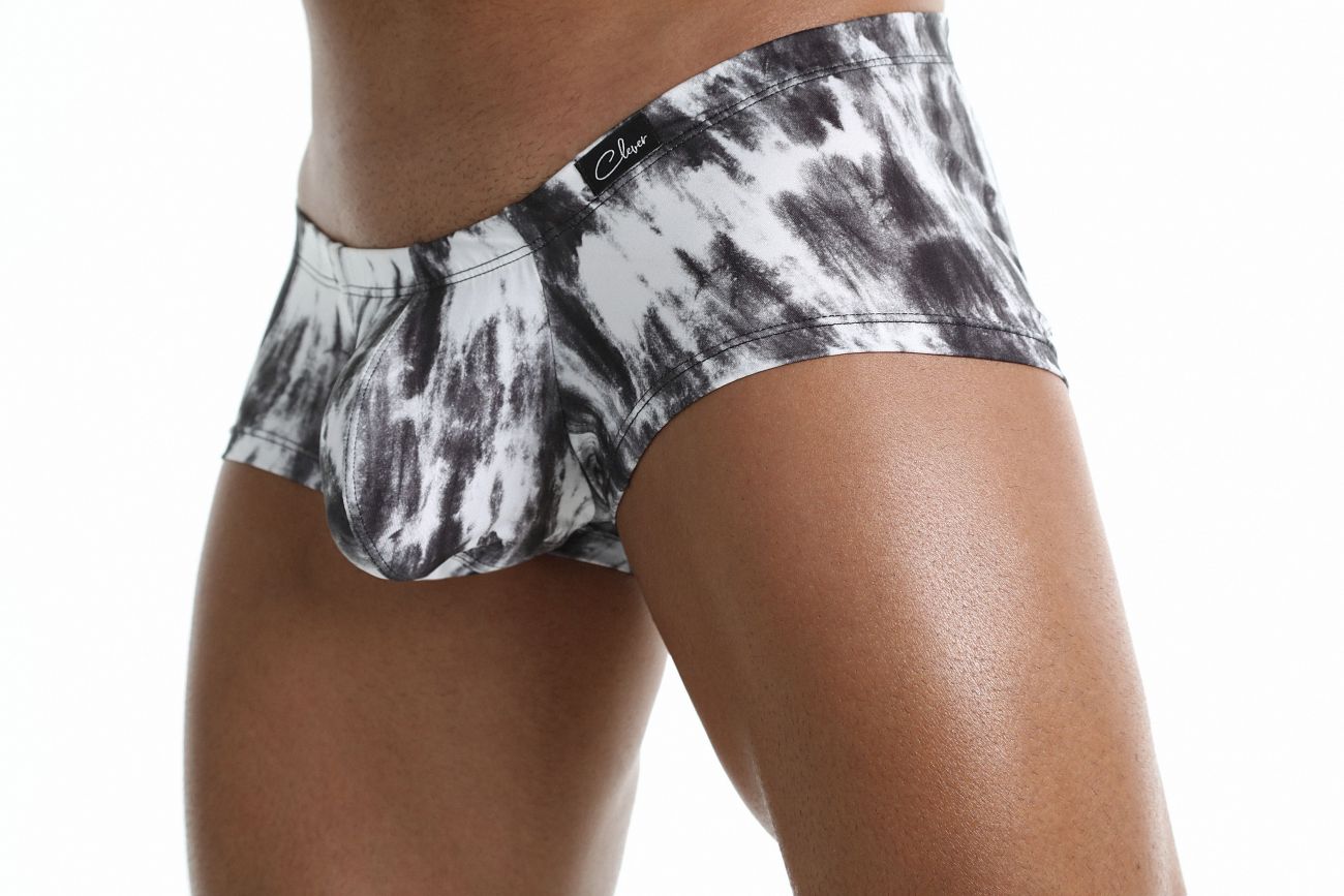 Clever 0311 Montana Trunks Black Multi