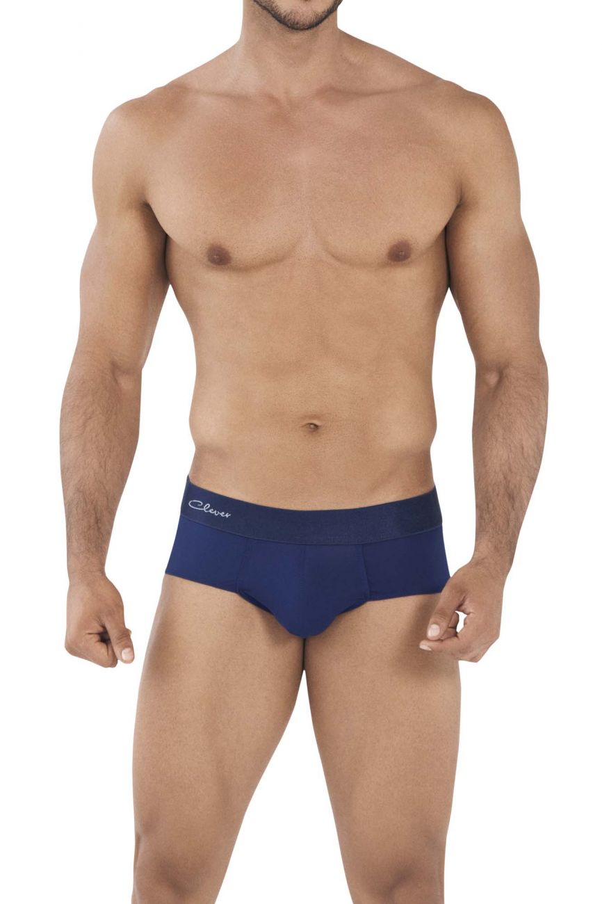 Clever 0319 Eureka Briefs Dark Blue