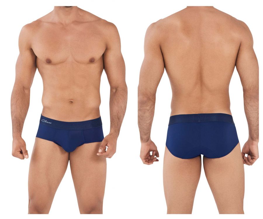 Clever 0319 Eureka Briefs Dark Blue