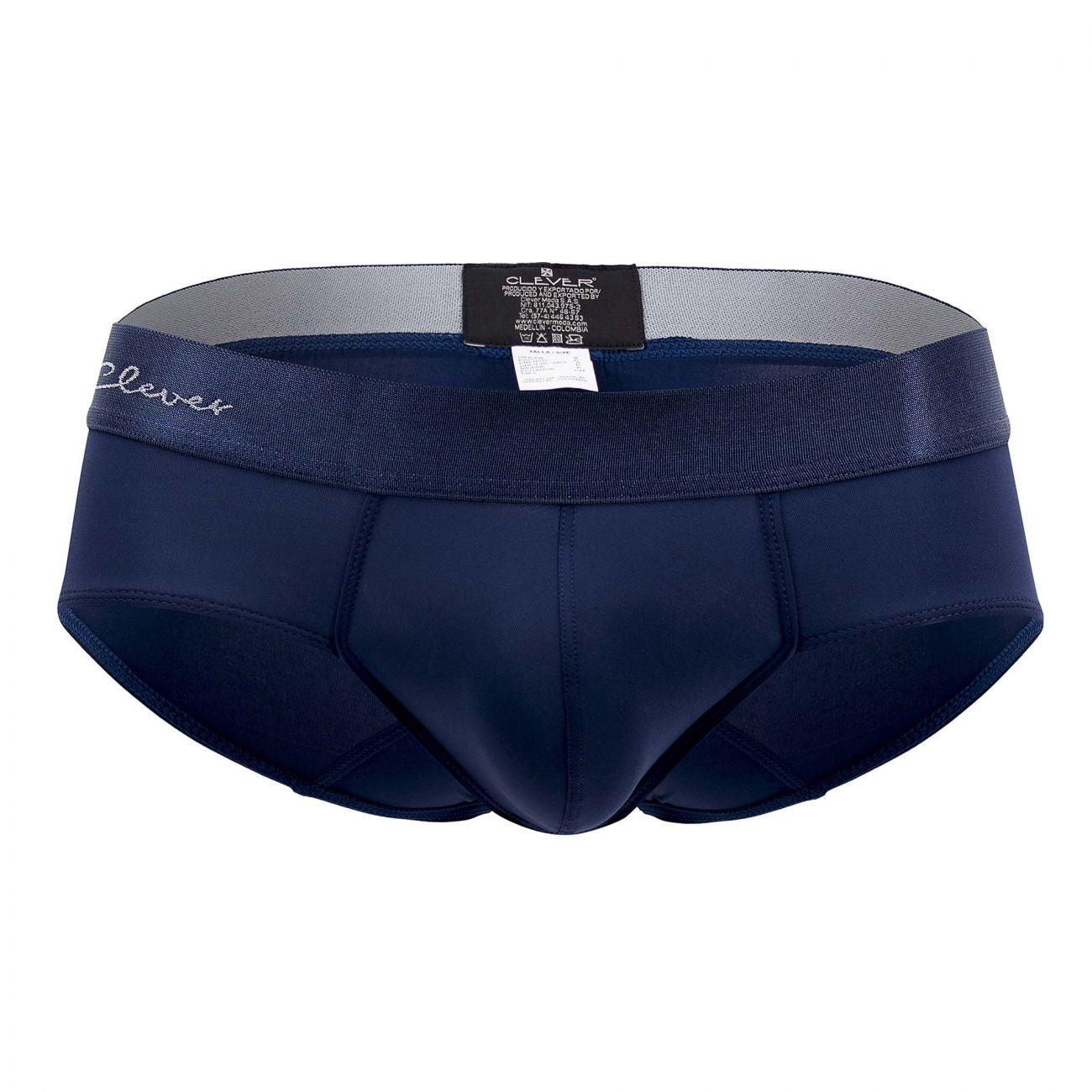 Clever 0319 Eureka Briefs Dark Blue