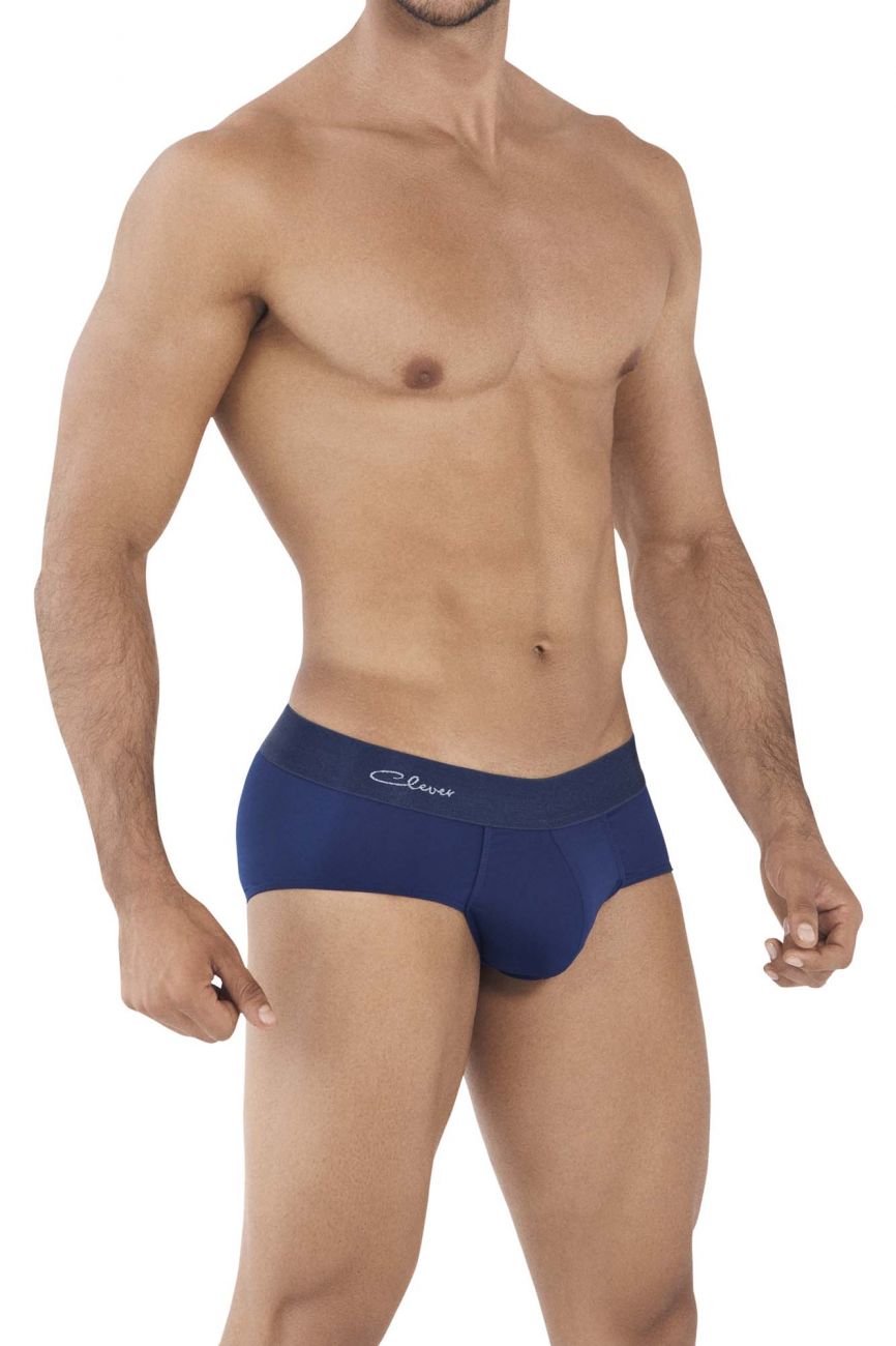 Clever 0319 Eureka Briefs Dark Blue