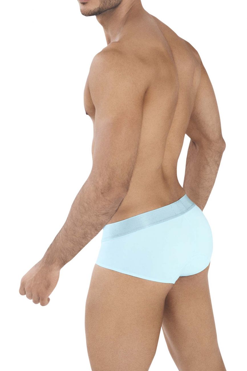 Clever 0319 Eureka Briefs Light Blue