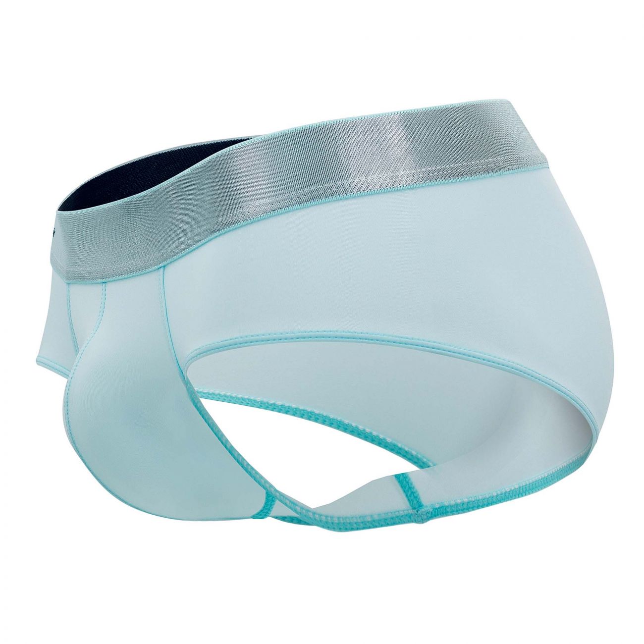 Clever 0319 Eureka Briefs Light Blue