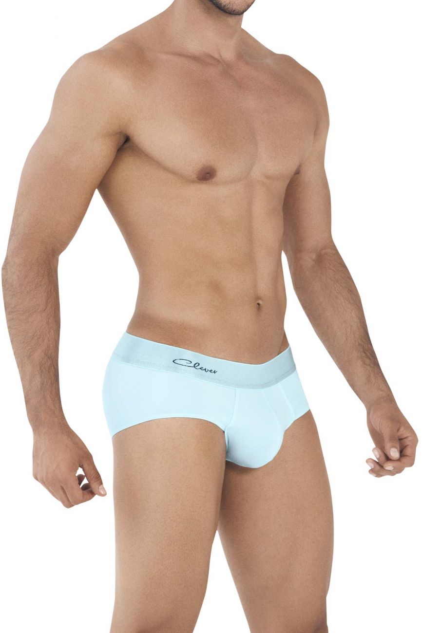Clever 0319 Eureka Briefs Light Blue