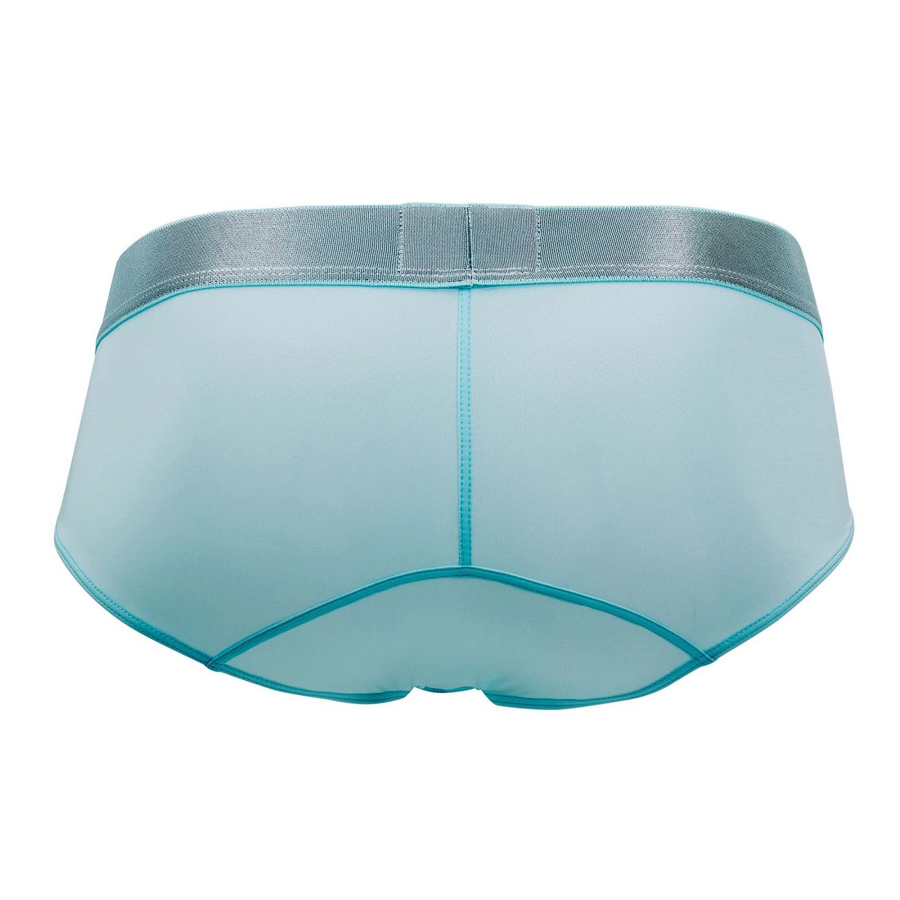 Clever 0319 Eureka Briefs Light Blue