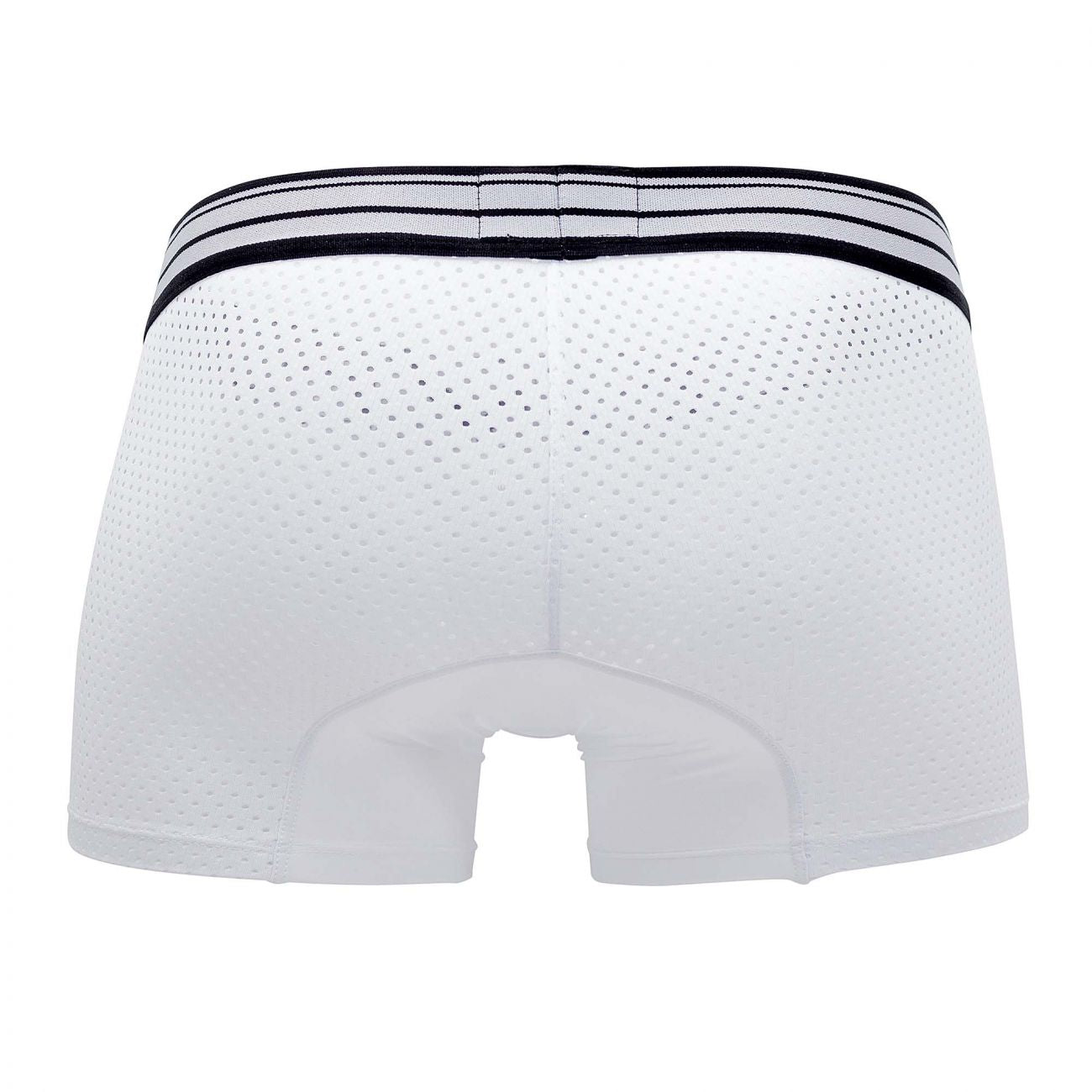 Clever 0361 Strategy Trunks White