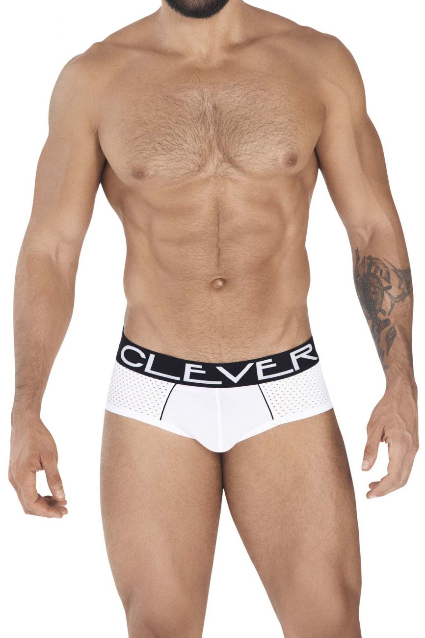 Clever 0362 Strategy Briefs White