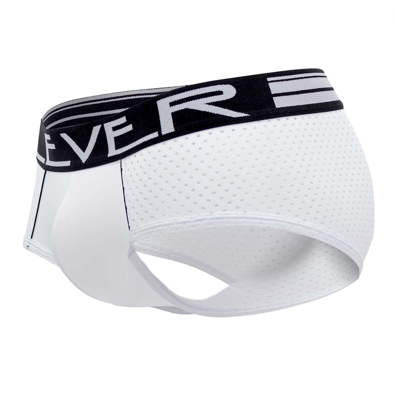 Clever 0362 Strategy Briefs White