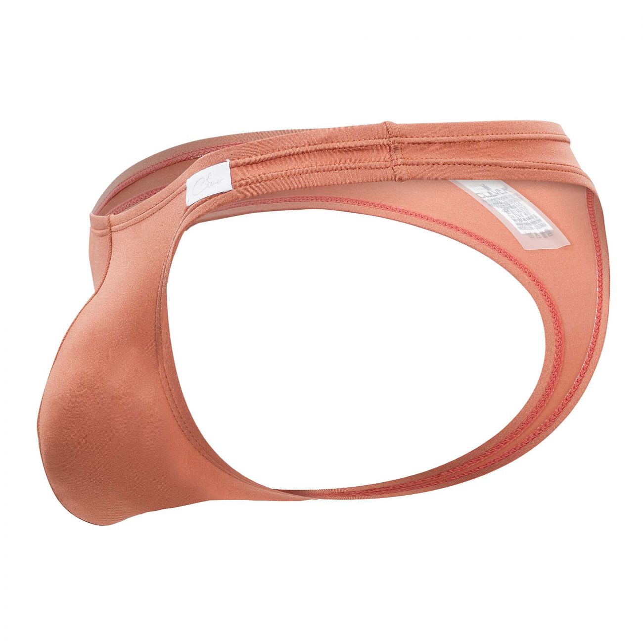 Clever 0370 Turn Thongs Ochre
