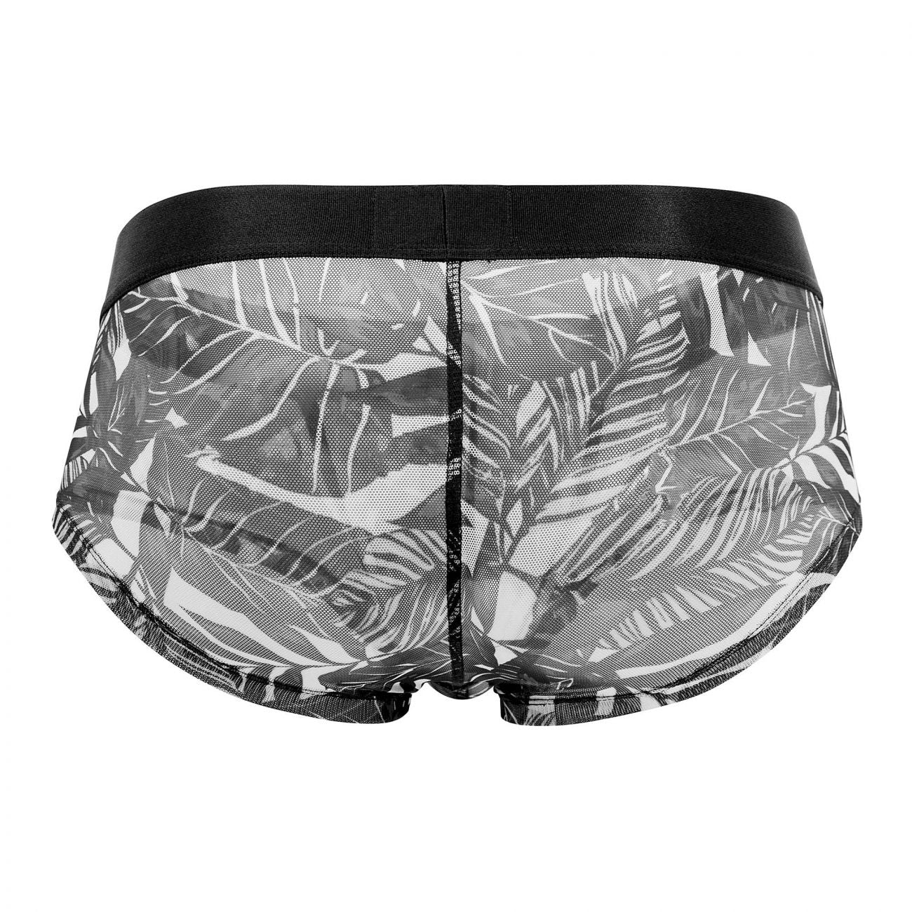 Clever 0399 Spirit Trunks Black