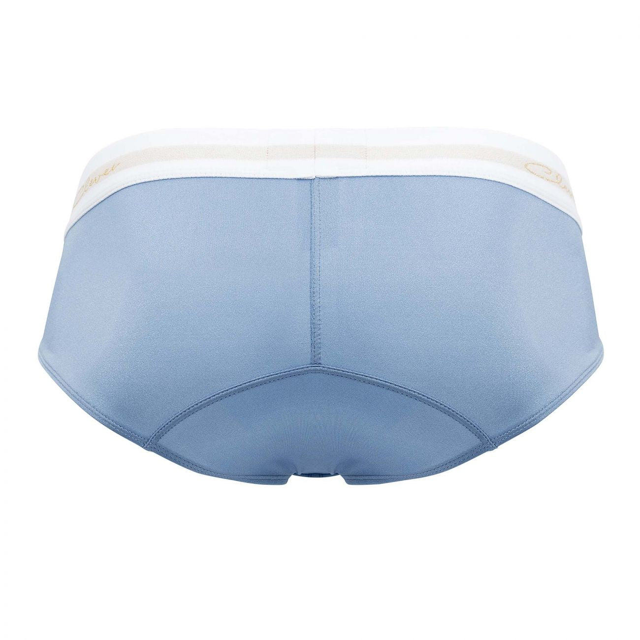 Clever 0409 Yourself Briefs Blue
