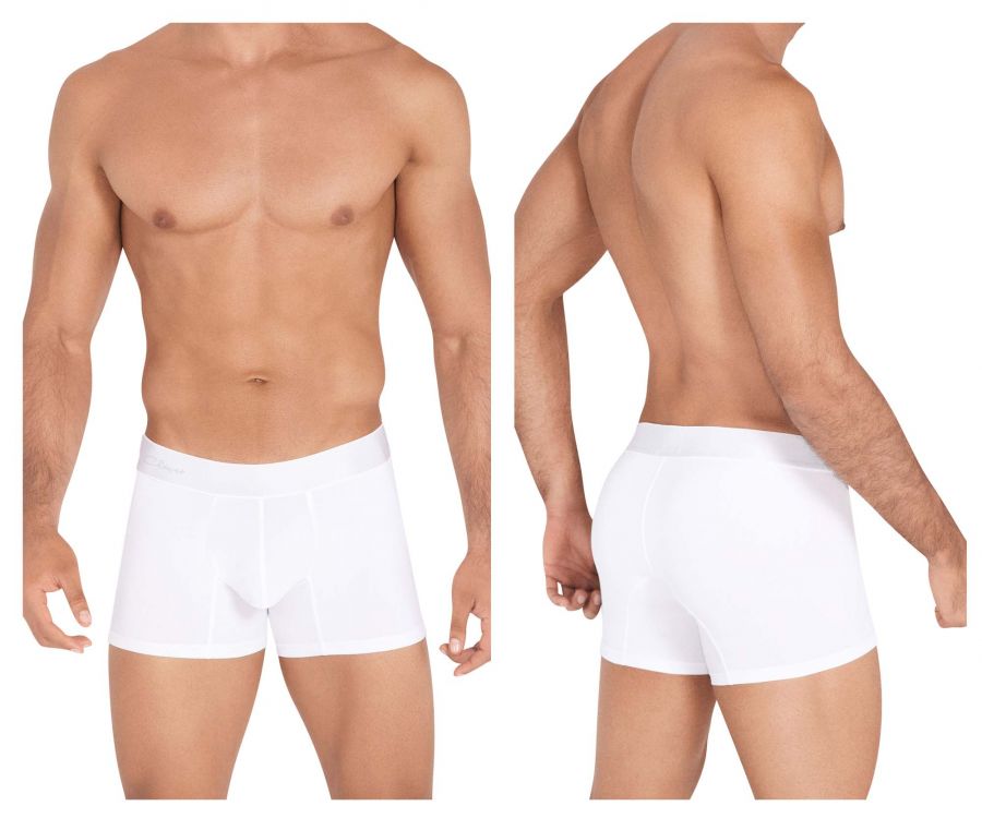 Clever 0413 Objetives Trunks White