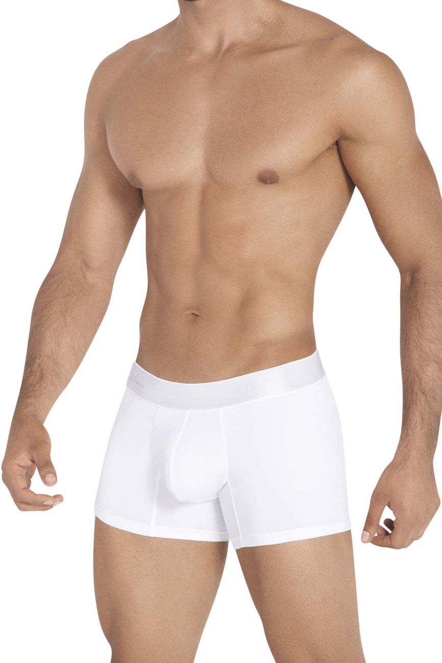 Clever 0413 Objetives Trunks White