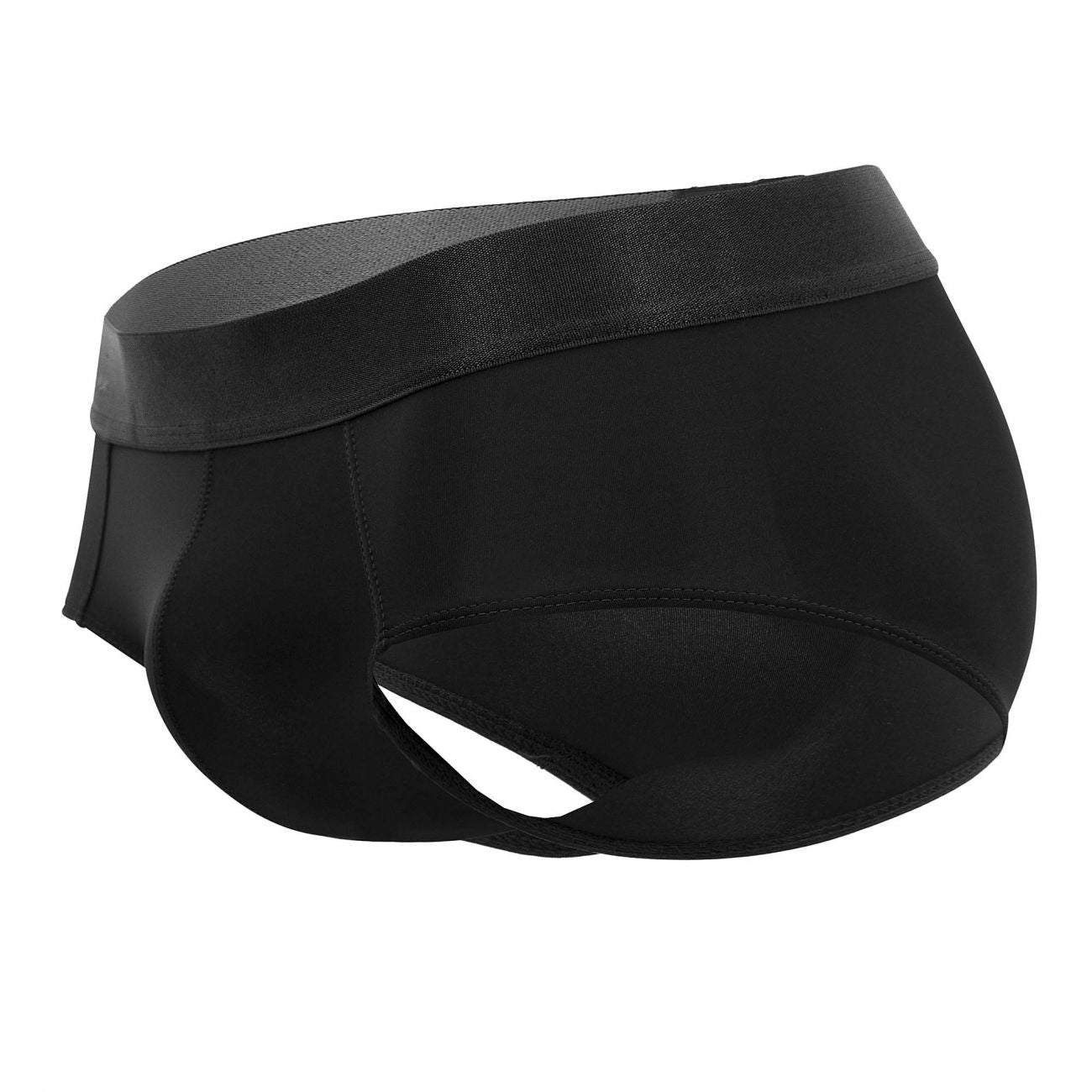Clever 0414 Objetives Briefs Black