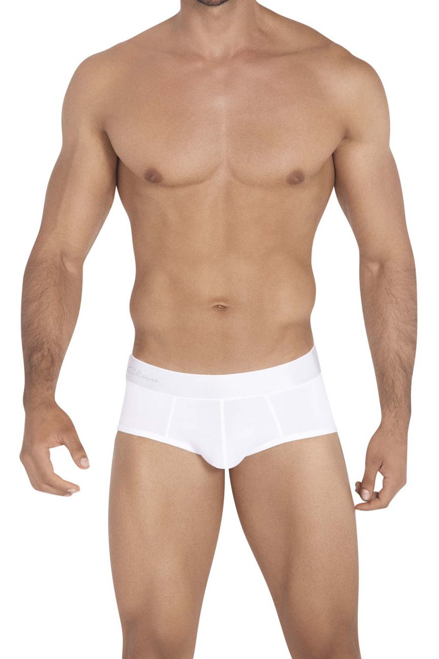 Clever 0414 Objetives Briefs White