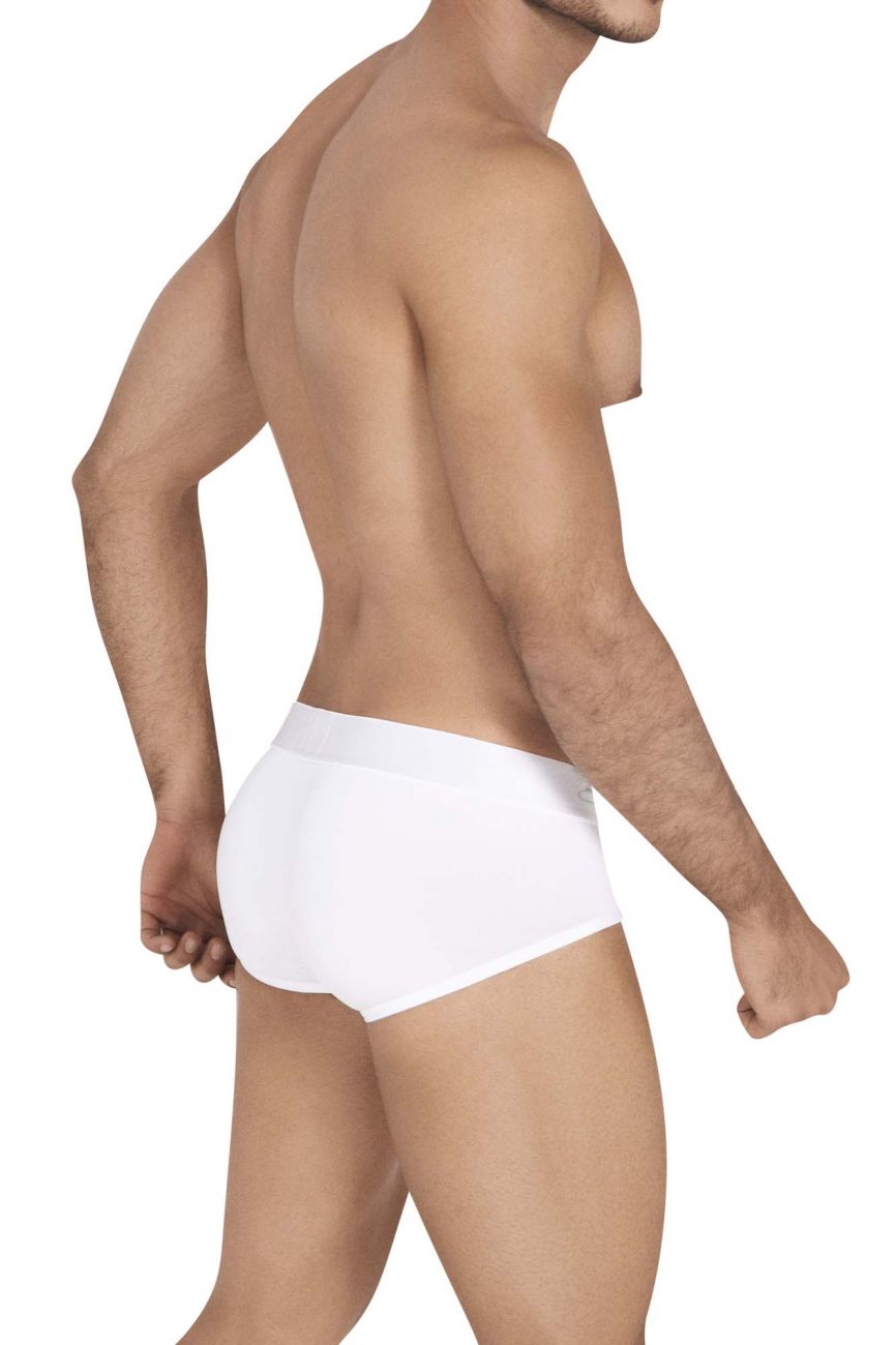 Clever 0414 Objetives Briefs White