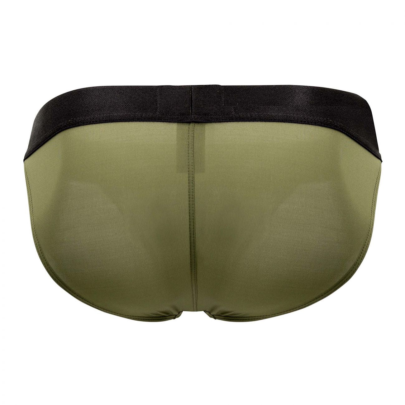 Clever 0419 Inside Bikini Green