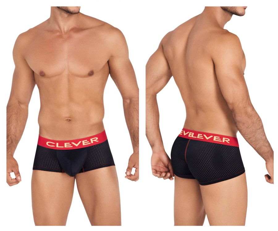 Clever 0420 Requirement Trunks Black