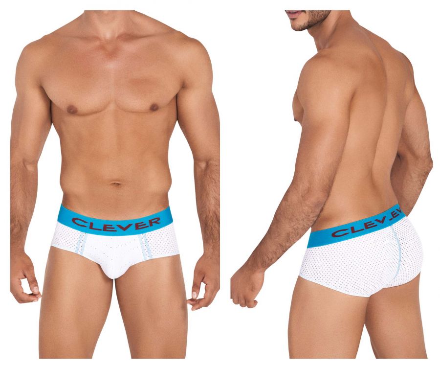 Clever 0421 Requirement Briefs White