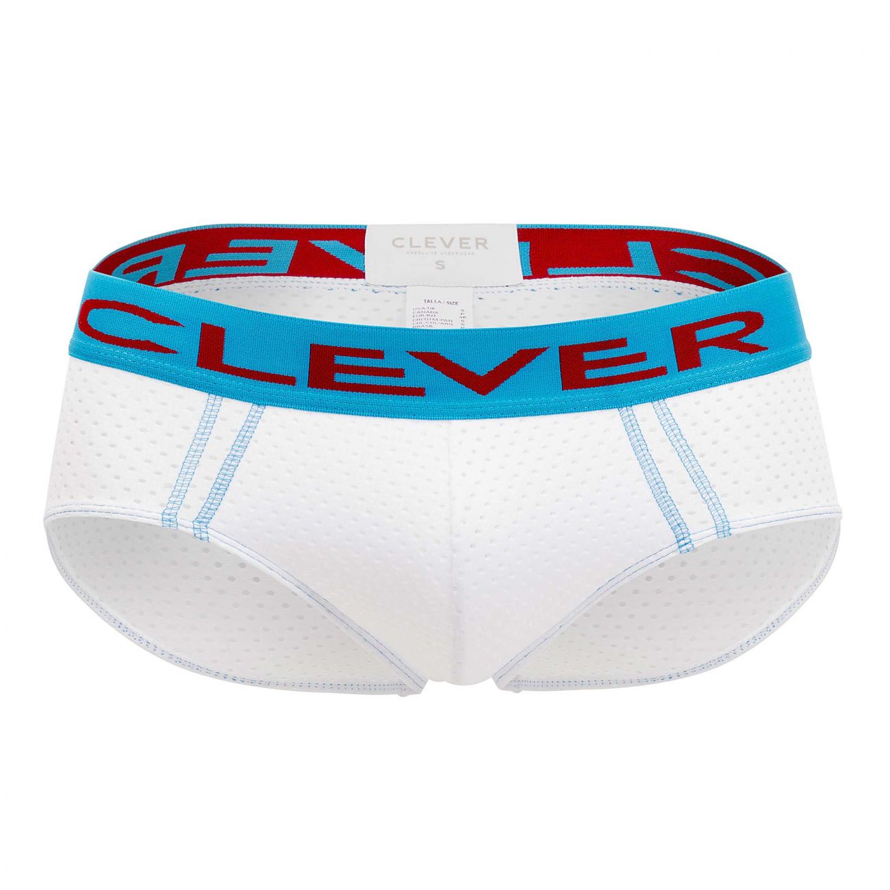 Clever 0421 Requirement Briefs White