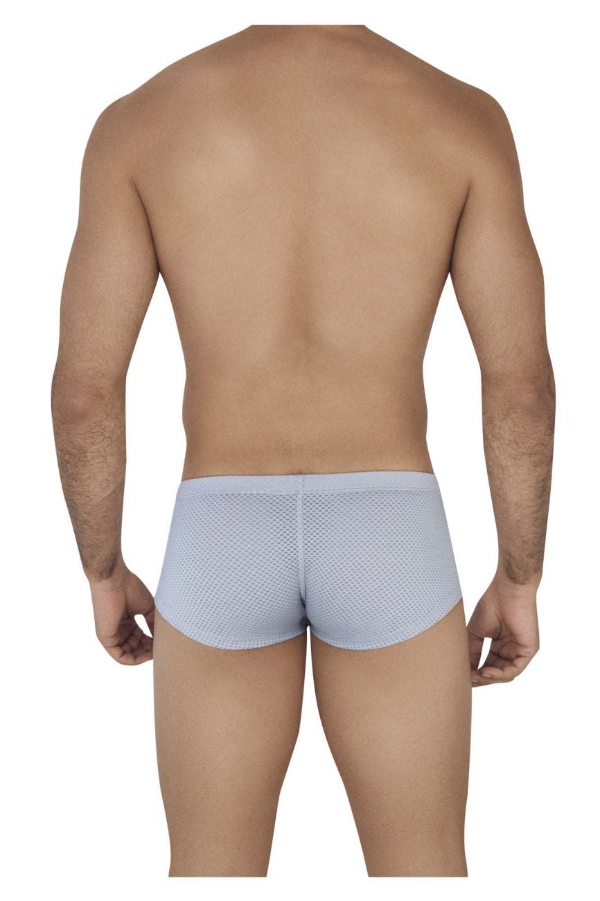 Clever 0534-1 Kroma Trunks Gray