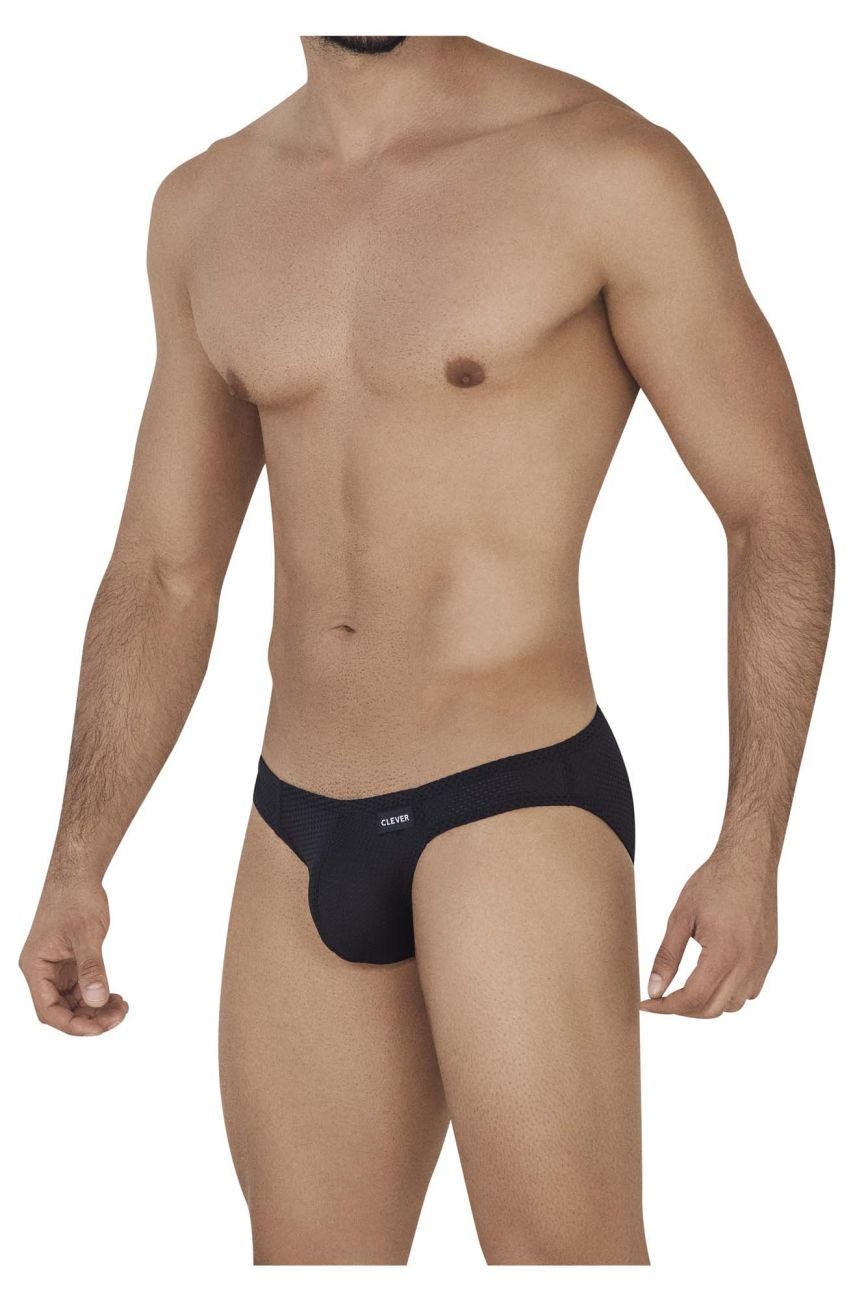 Clever 0535-1 Kroma Bikini Black