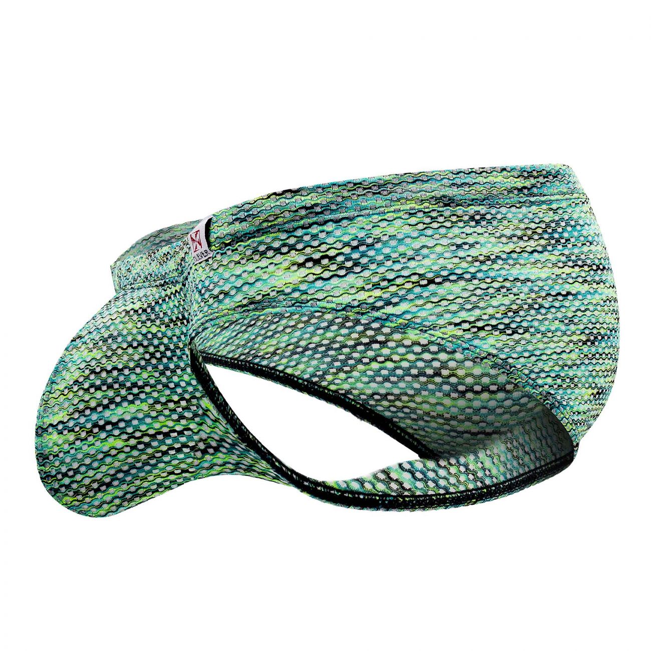 Clever 0552-1 Stefano Briefs Green
