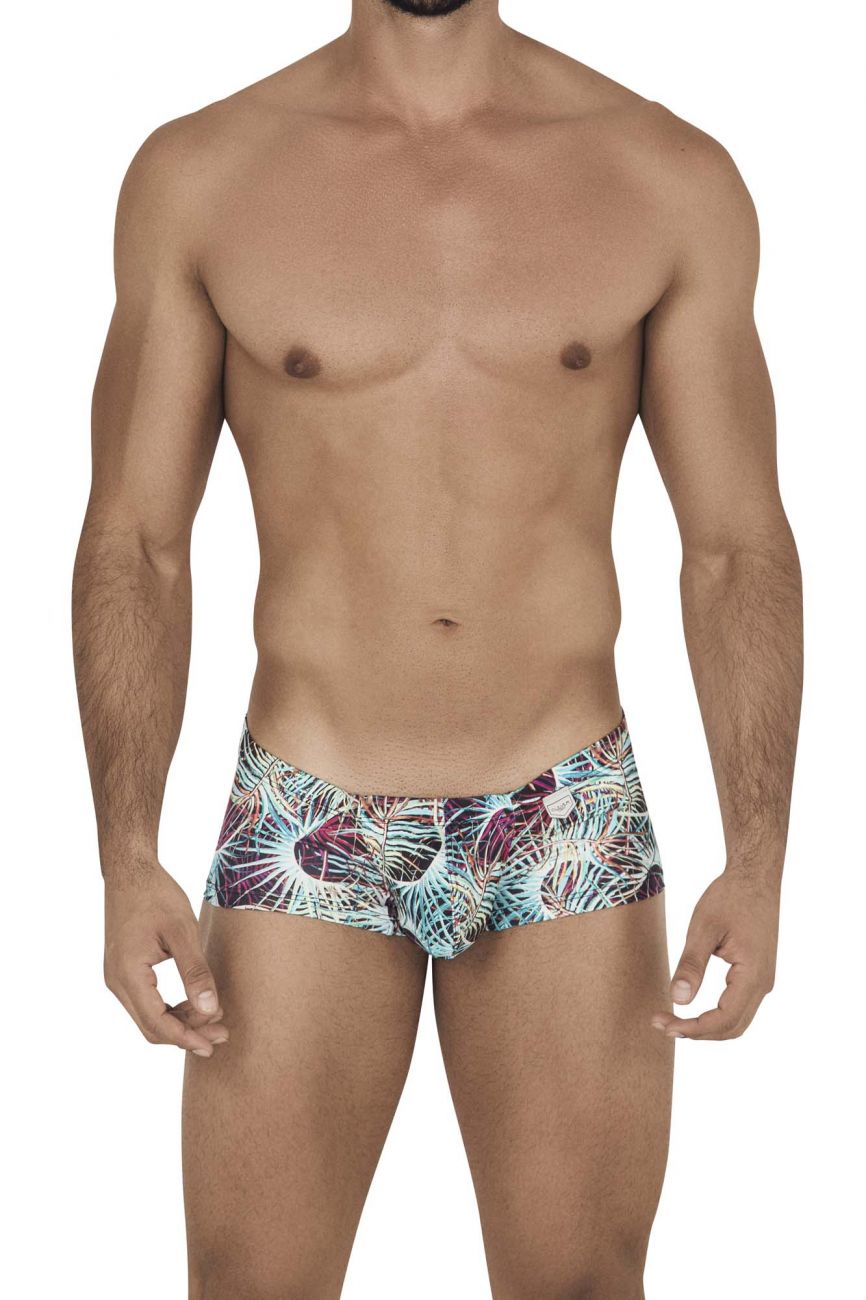 Clever 0554-1 Botanic Trunks Green