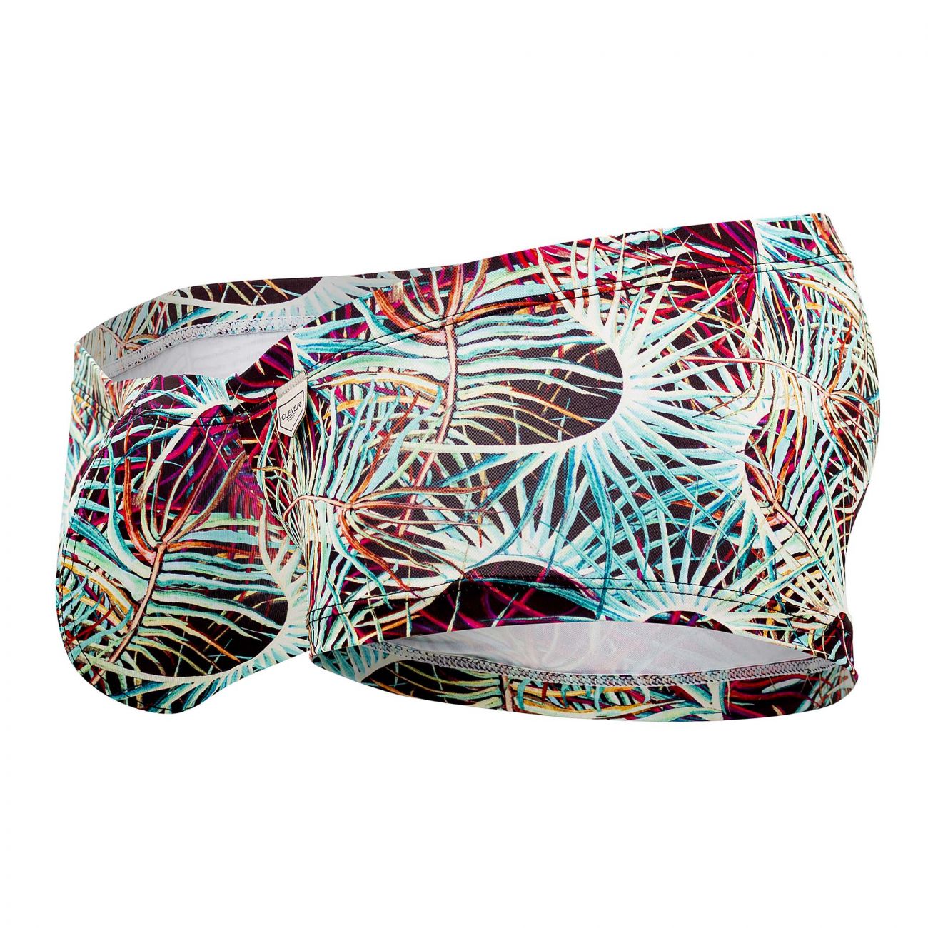 Clever 0554-1 Botanic Trunks Green