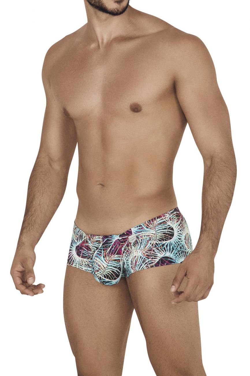 Clever 0554-1 Botanic Trunks Green