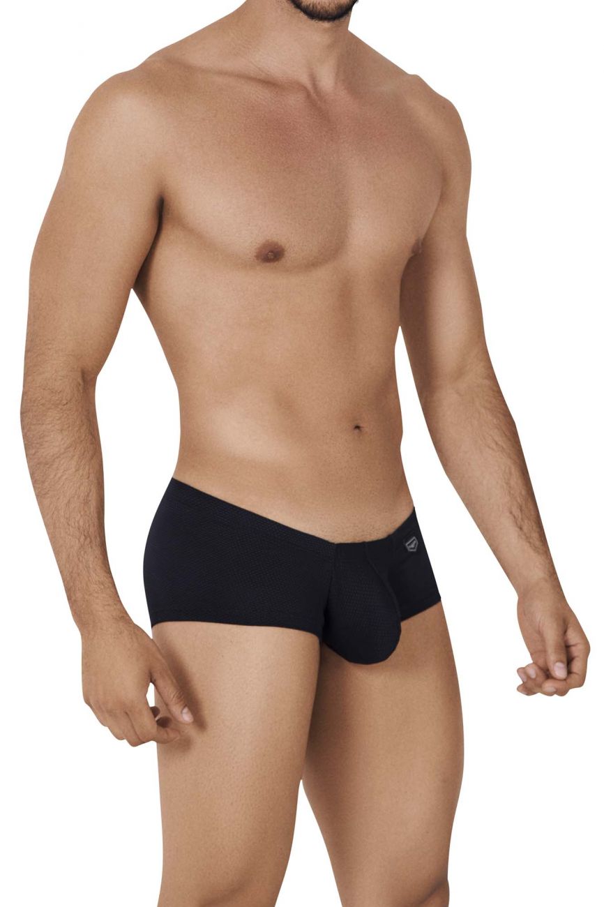 Clever 0567-1 Elements Trunks Black