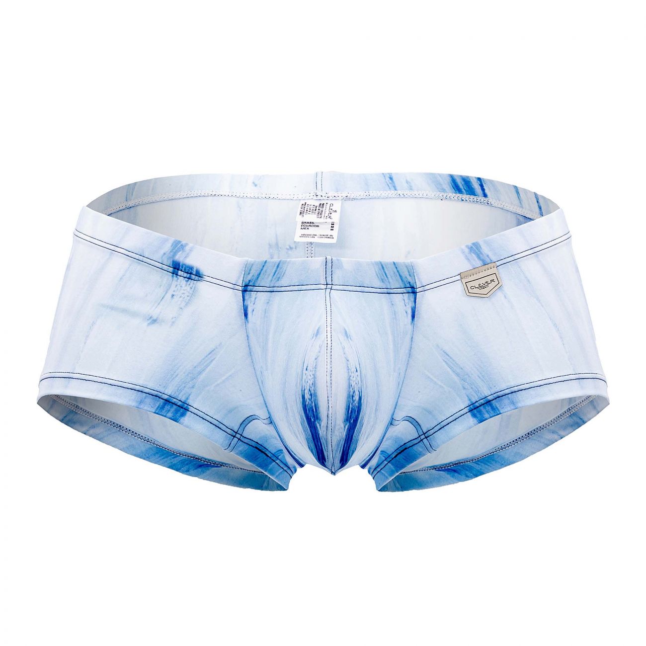 Clever 0570-1 Emotional Trunks Blue