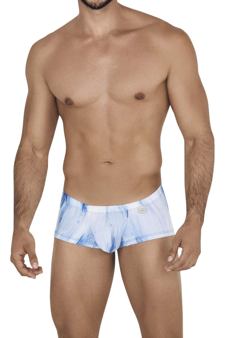 Clever 0570-1 Emotional Trunks Blue