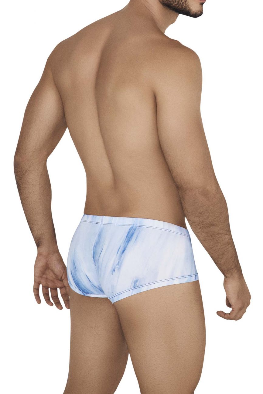 Clever 0570-1 Emotional Trunks Blue