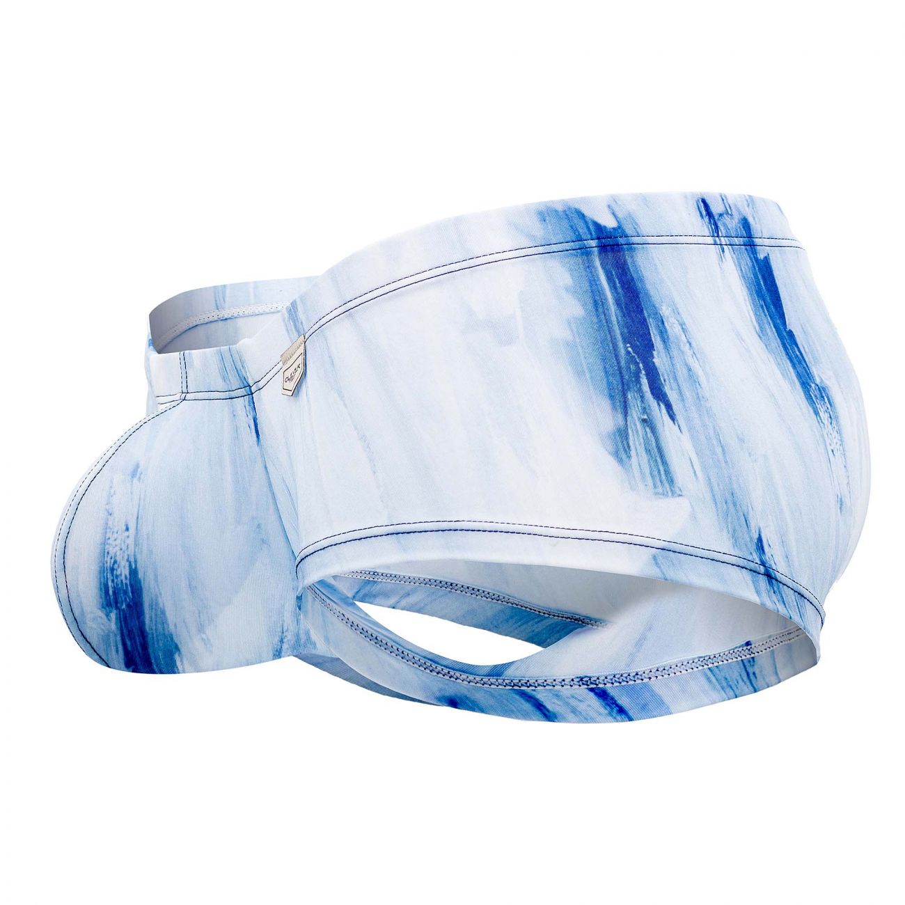 Clever 0570-1 Emotional Trunks Blue