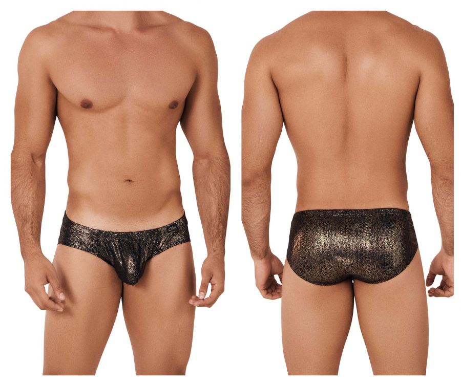 Clever 0577-1 Emotional Briefs Black