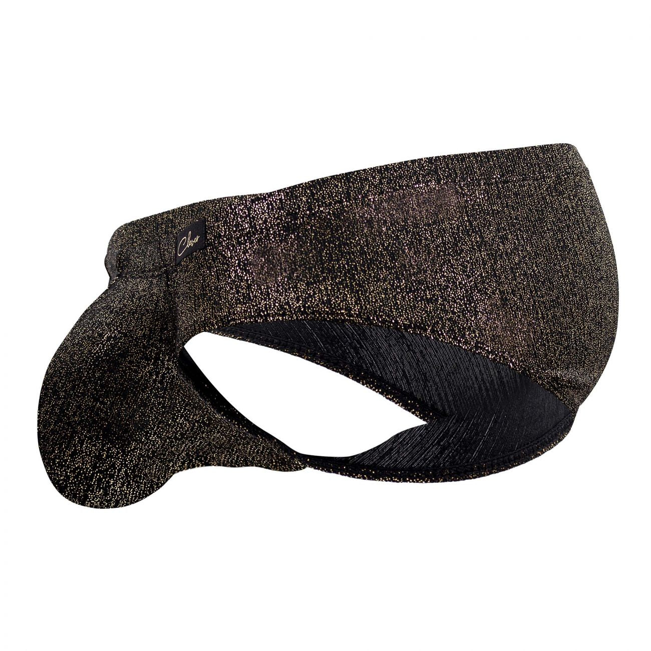 Clever 0577-1 Emotional Briefs Black