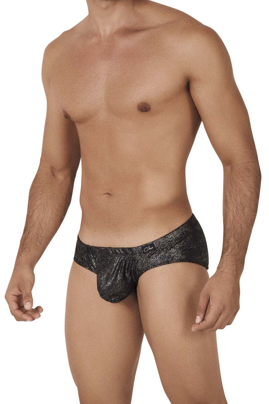 Clever 0577-1 Emotional Briefs Black