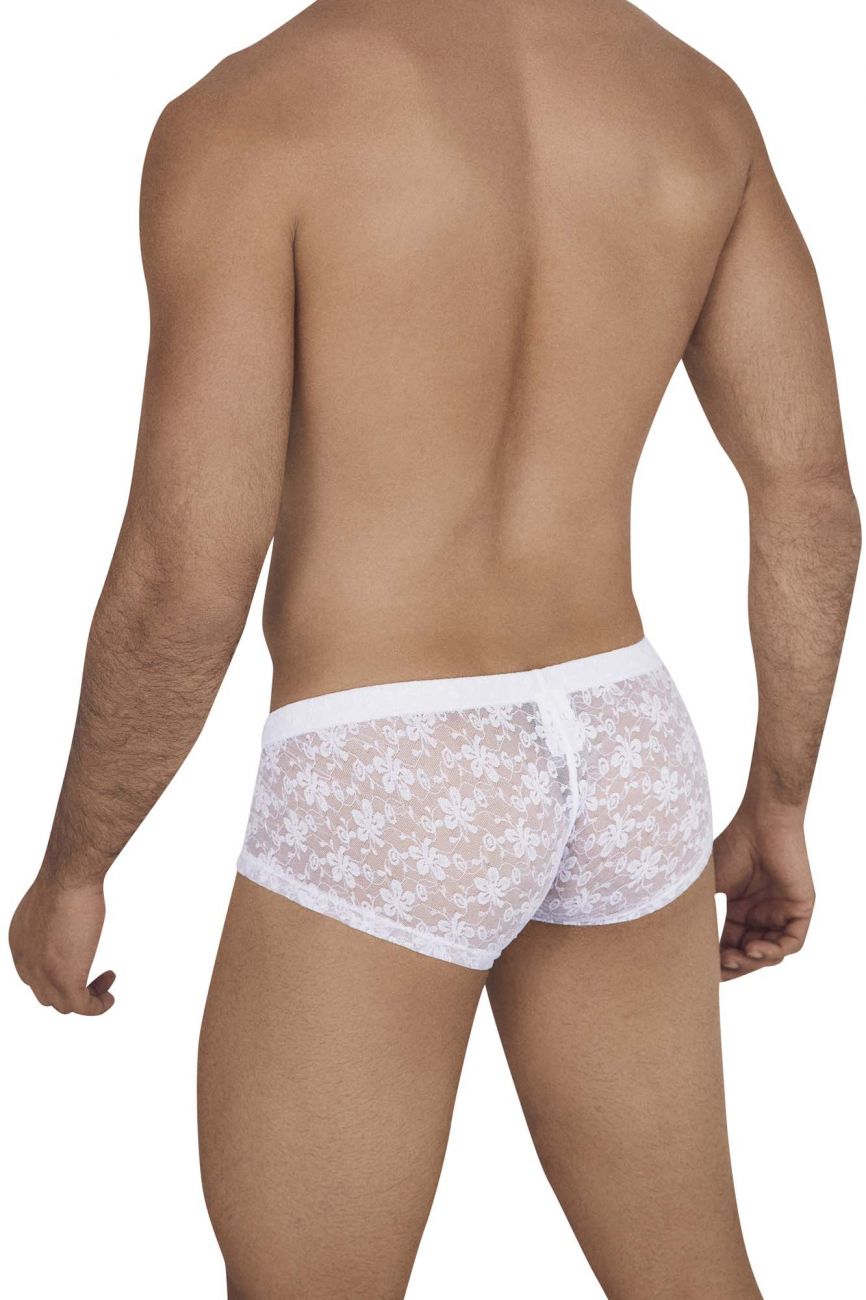 Clever 0579-1 Fantasy Trunks White