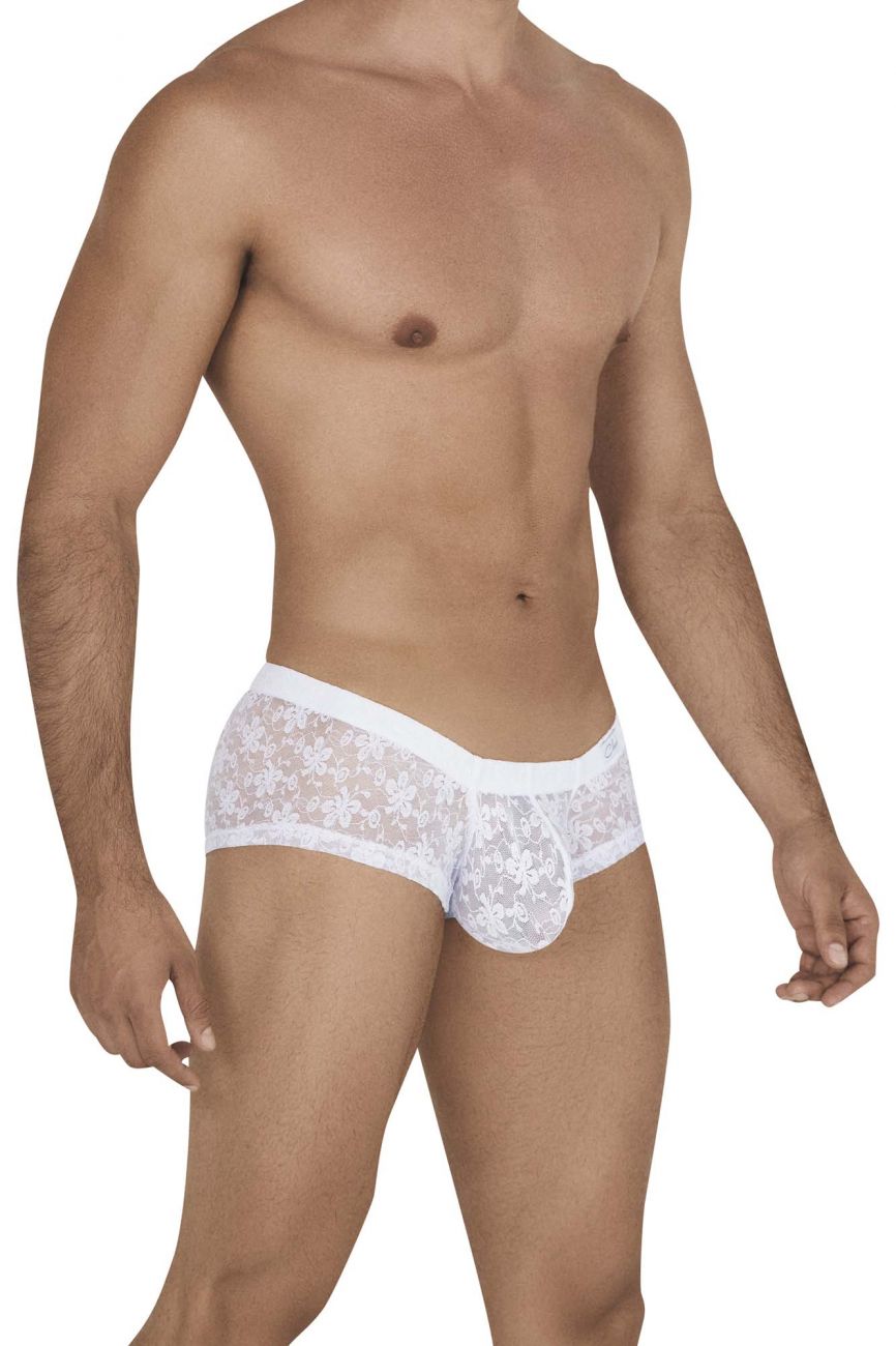 Clever 0579-1 Fantasy Trunks White